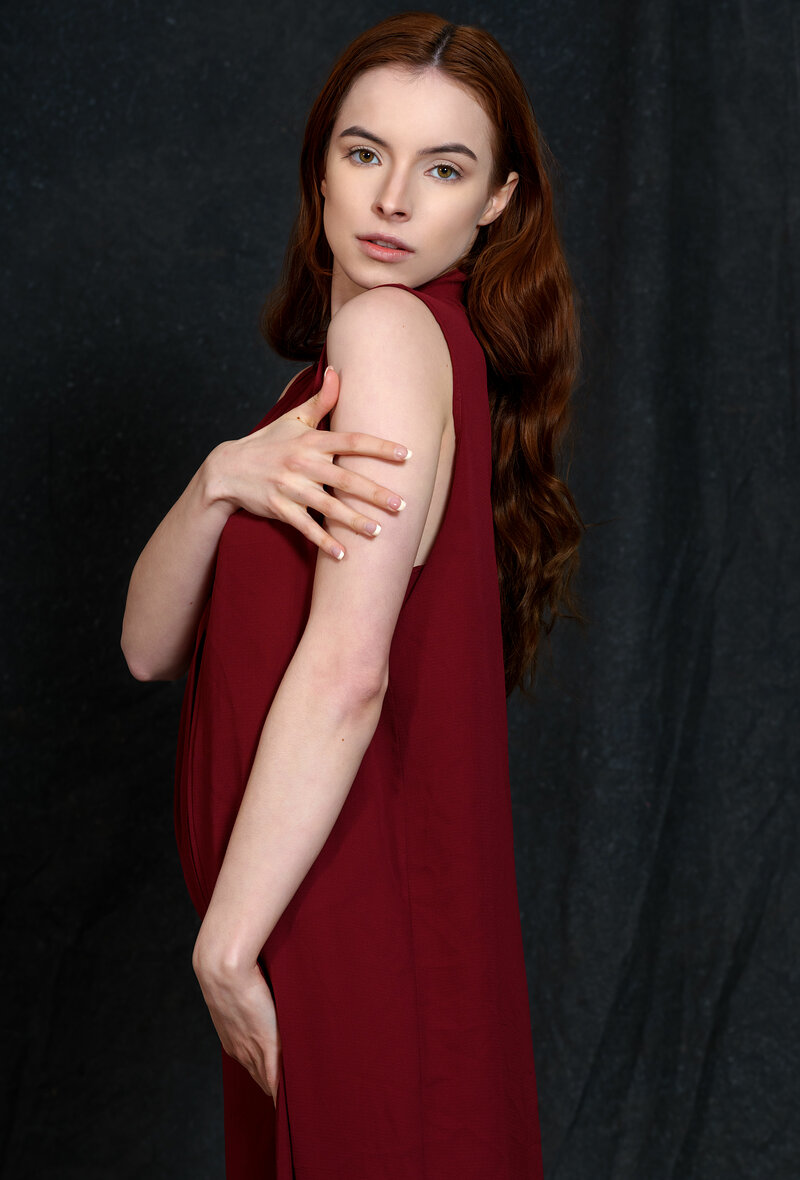 Алиса, 45 лет, 4 размер груди