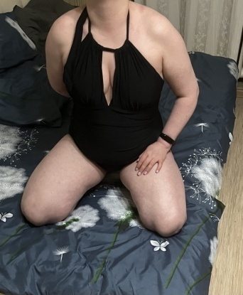 Ада, 35 лет, 3 размер груди